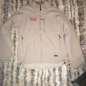 Patagonia Jacket